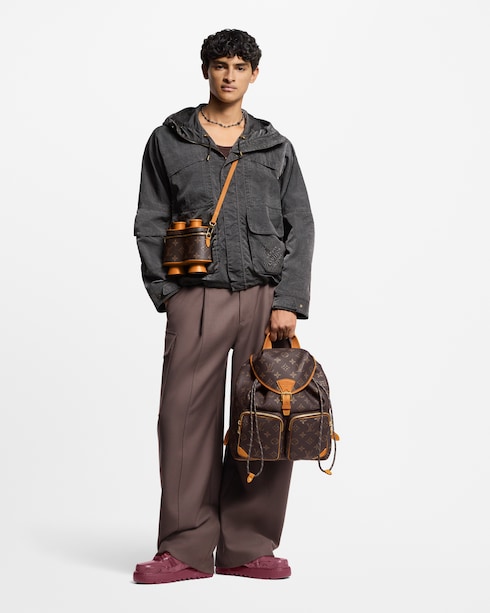 Shoes Sneakers LV Trainer Maxi Sneaker | Louis Vuitton ®