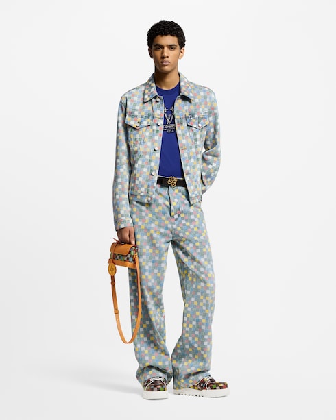 Sapatos Tênis Tênis LV Trainer Maxi | Louis Vuitton ®