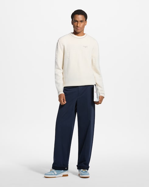 Shoes Sneakers LV Trainer Sneaker | Louis Vuitton ®