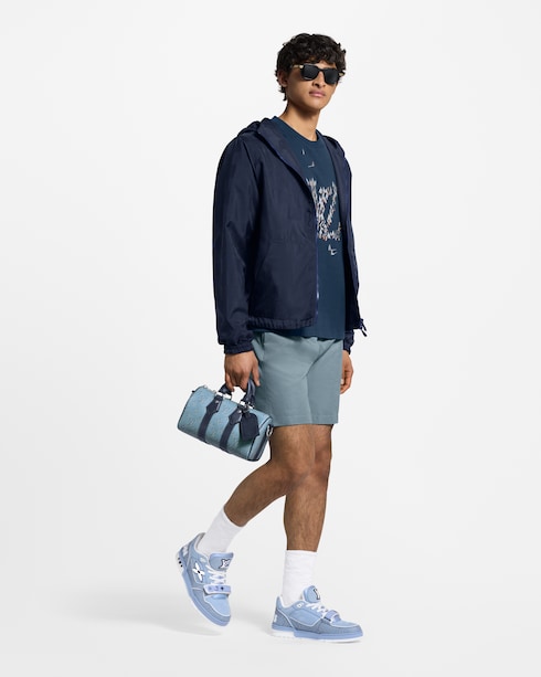 Sapatos Tênis Tênis LV Trainer | Louis Vuitton ®