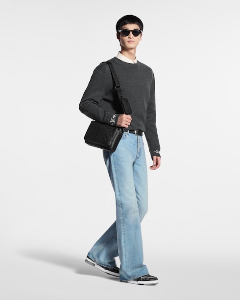 Shoes Sneakers LV Trainer Sneaker | Louis Vuitton ®