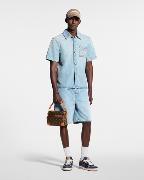 Shoes Sneakers LV Trainer Sneaker | Louis Vuitton ®