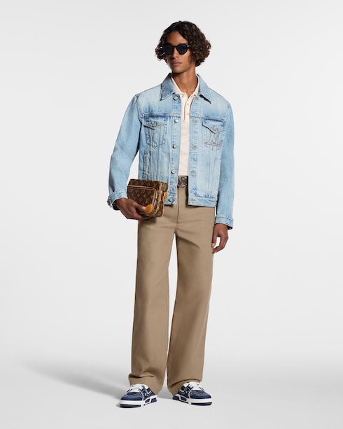 Shoes Sneakers LV Trainer Sneaker | Louis Vuitton ®