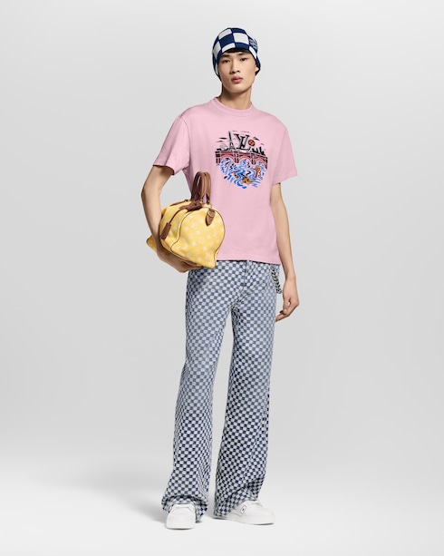 Shoes Sneakers LV Trainer Sneaker | Louis Vuitton ®