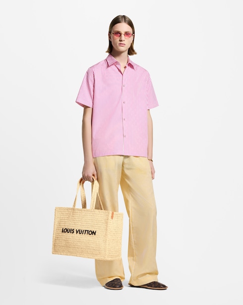 Souliers Flâneurs et Mocassins Pantoufle LV Traveller | Louis Vuitton ®