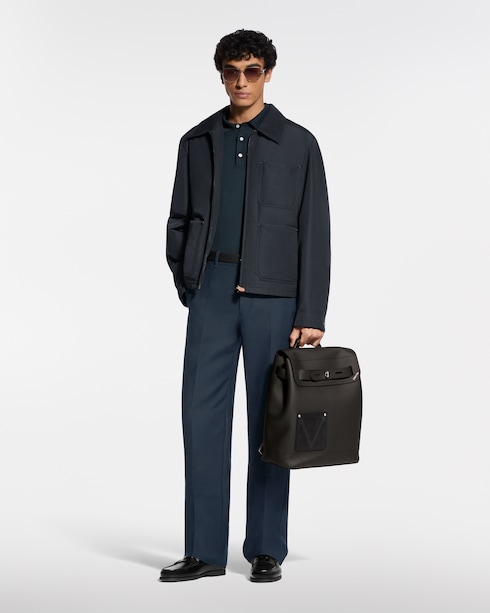 S00 Acessórios Óculos de Sol LV Trunk Square Sunglasses | Louis Vuitton ®
