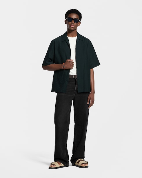Shoes Sandals LV Venice Mule | Louis Vuitton ®