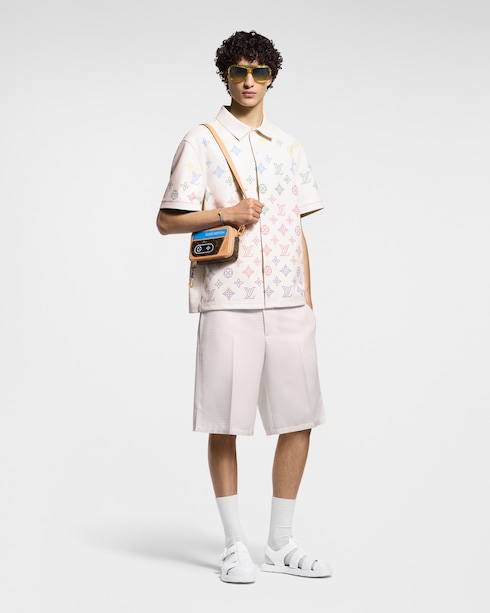 Souliers Sandales Sandale LV Venice | Louis Vuitton ®