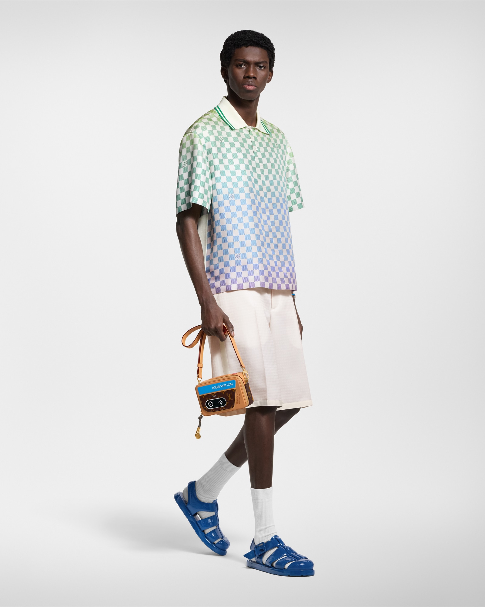 Shoes Sandals LV Venice Sandal | Louis Vuitton ®