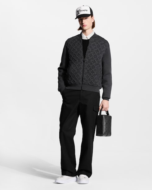 S00 Accessories Hats, Beanies and Socks LV Vers Mesh Cap | Louis Vuitton ®
