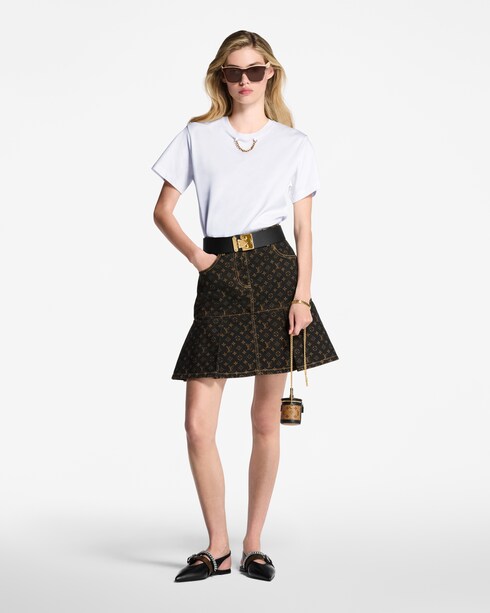 Shoes Loafers and Ballerinas LV Vibe Slingback Flat Ballerina | Louis Vuitton ®