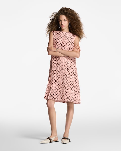 Shoes Loafers and Ballerinas LV Vibe Slingback Flat Ballerina | Louis Vuitton ®