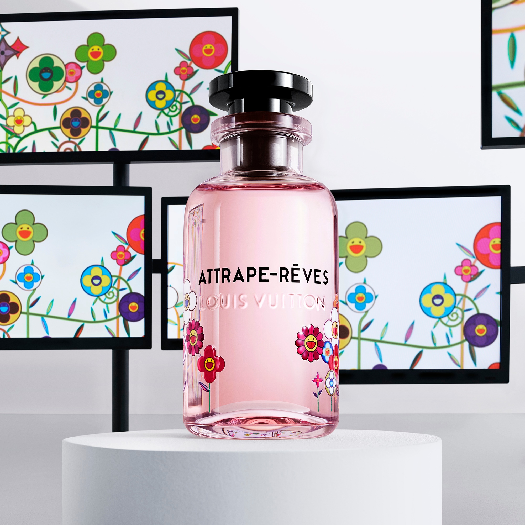  Colecciones Todos los Perfumes LV x TM Attrape-Rêves | Louis Vuitton ® (Ampliar producto)
