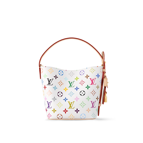 Autres Toiles Monogram Bolsas de mano Todas las bolsas de mano LV x TM bolsa All In BB | Louis Vuitton ® (Ampliar producto)