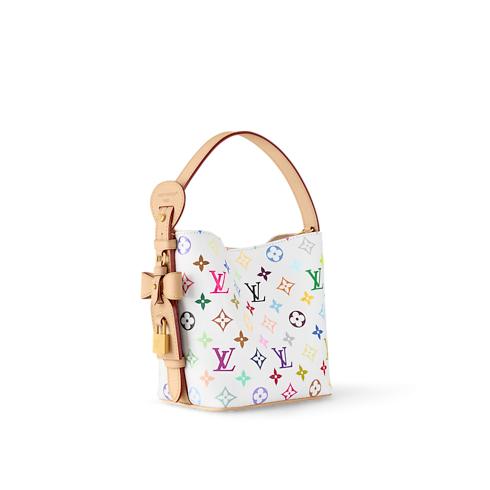 Autres Toiles Monogram Bolsas de mano Todas las bolsas de mano LV x TM bolsa All In BB | Louis Vuitton ® (Ampliar producto)