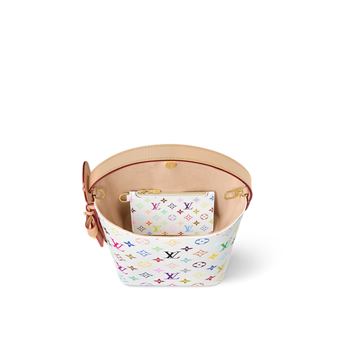 Autres Toiles Monogram Bolsas de mano Todas las bolsas de mano LV x TM bolsa All In BB | Louis Vuitton ® (Ampliar producto)