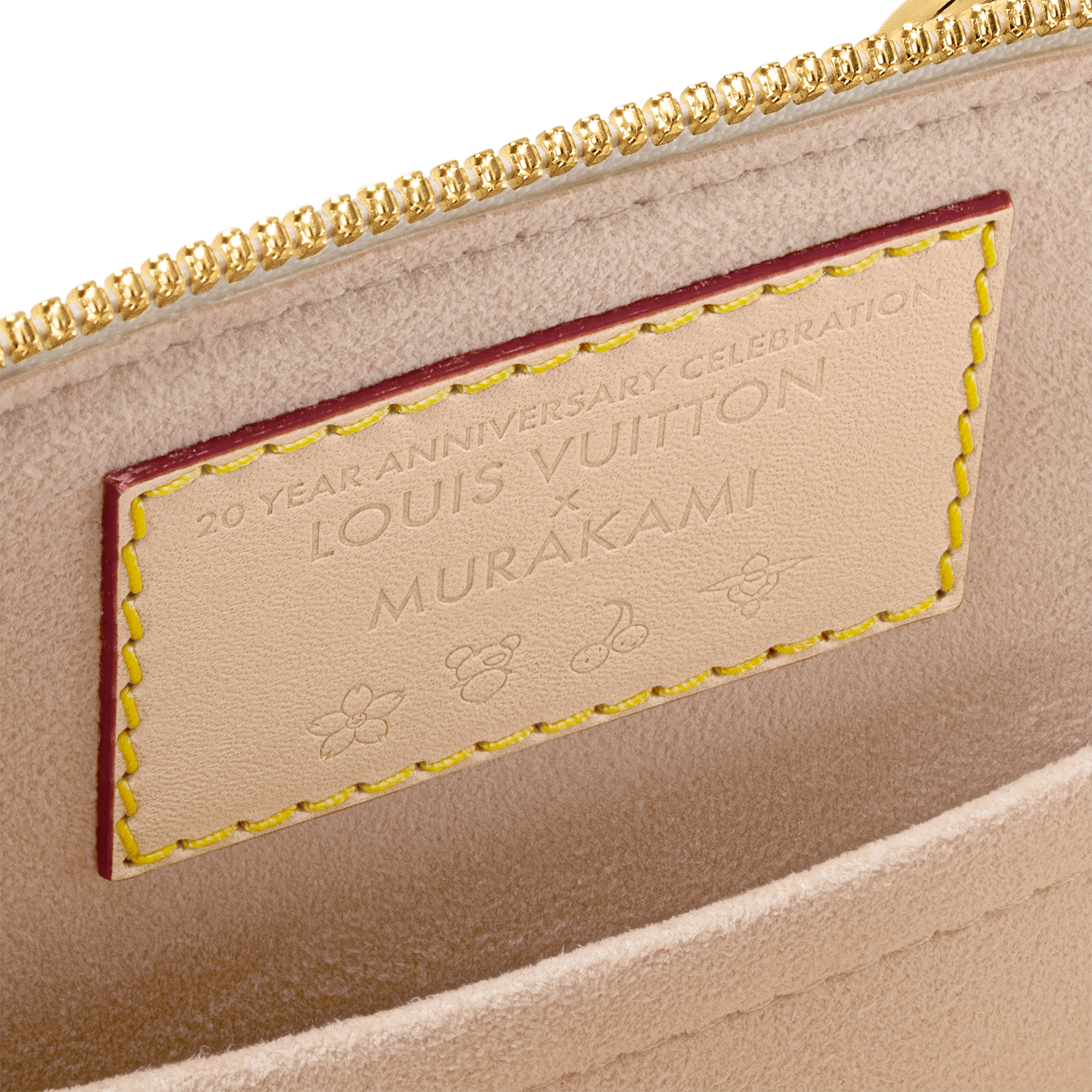 Autres Toiles Monogram Bolsas para Mujer LV Icons LV x TM bolsa Alma BB | Louis Vuitton ® (Ampliar producto)