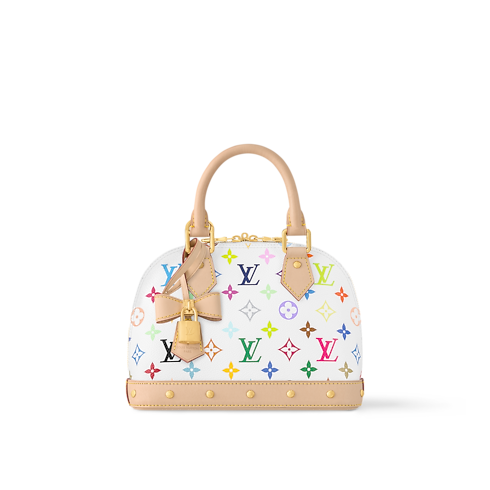 LV x TM bolsa Alma BB