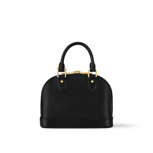 Epi Bolsas para Mujer LV Icons LV x TM bolsa Alma BB | Louis Vuitton ® (Ampliar producto)