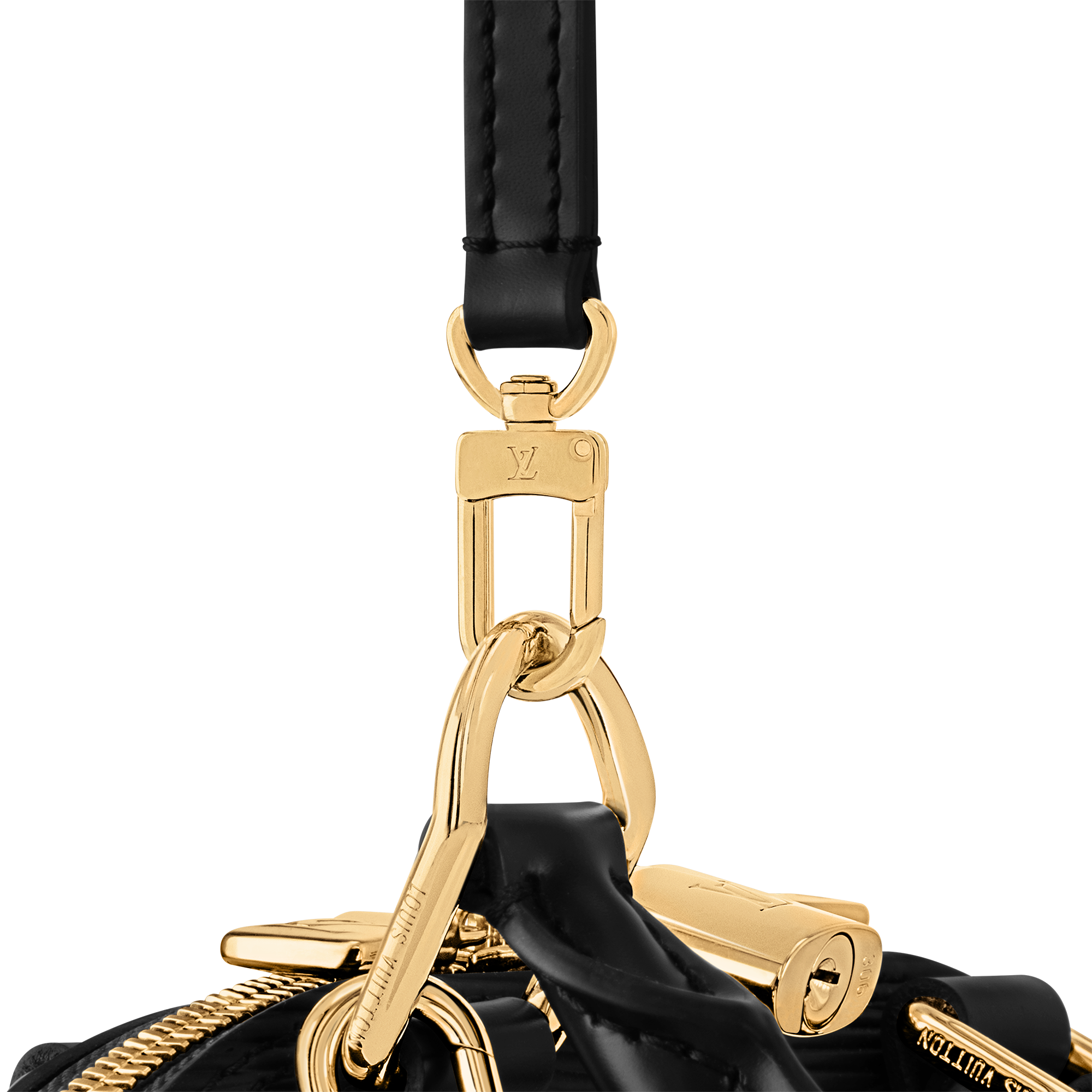 Epi Bolsas para Mujer LV Icons LV x TM bolsa Alma BB | Louis Vuitton ® (Ampliar producto)