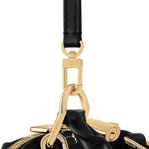 Epi Bolsas para Mujer LV Icons LV x TM bolsa Alma BB | Louis Vuitton ® (Ampliar producto)