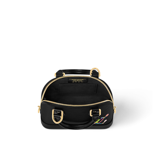 Epi Bolsas para Mujer LV Icons LV x TM bolsa Alma BB | Louis Vuitton ® (Ampliar producto)