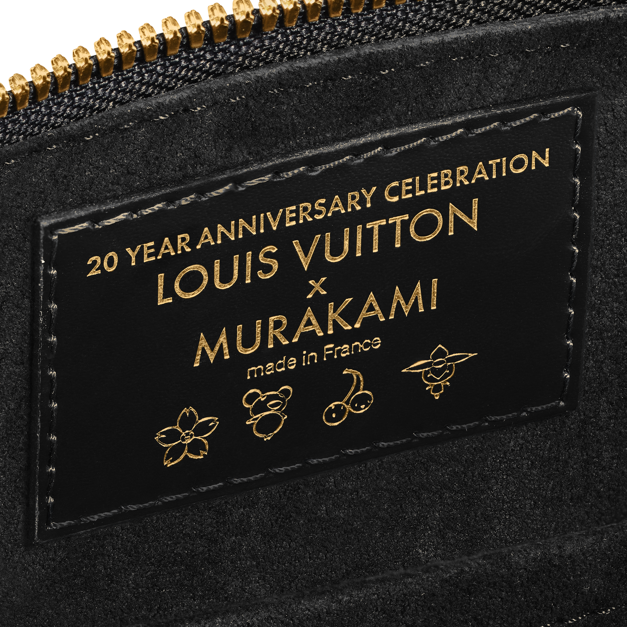 Epi Bolsas para Mujer LV Icons LV x TM bolsa Alma BB | Louis Vuitton ® (Ampliar producto)