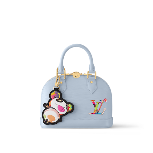 Washed Blue (Sin existencias)