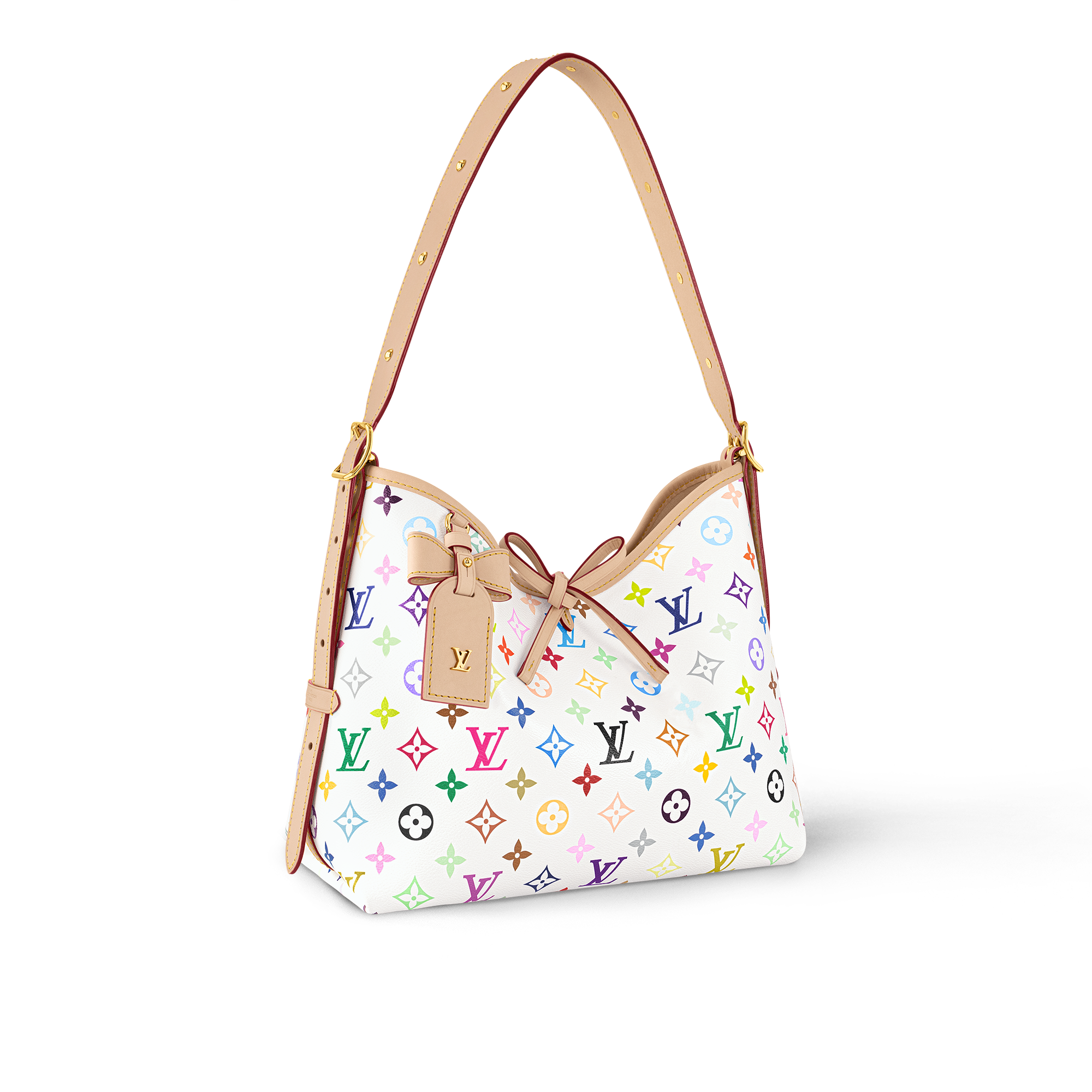 Autres Toiles Monogram Bolsas de mano Todas las bolsas de mano LV x TM bolsa CarryAll PM | Louis Vuitton ® (Ampliar producto)