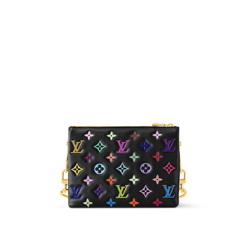 Coussin Bolsas para Mujer LV Icons LV x TM bolsa Coussin BB | Louis Vuitton ® (Ampliar producto)