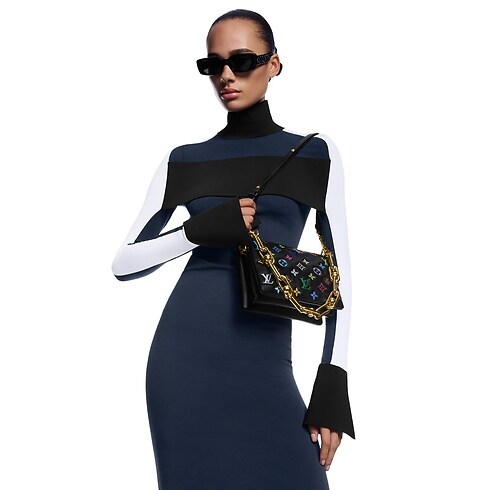 Coussin Bolsas para Mujer LV Icons LV x TM bolsa Coussin BB | Louis Vuitton ® (Ampliar producto)