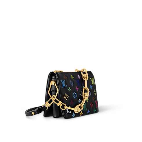 Coussin Bolsas para Mujer LV Icons LV x TM bolsa Coussin BB | Louis Vuitton ® (Ampliar producto)