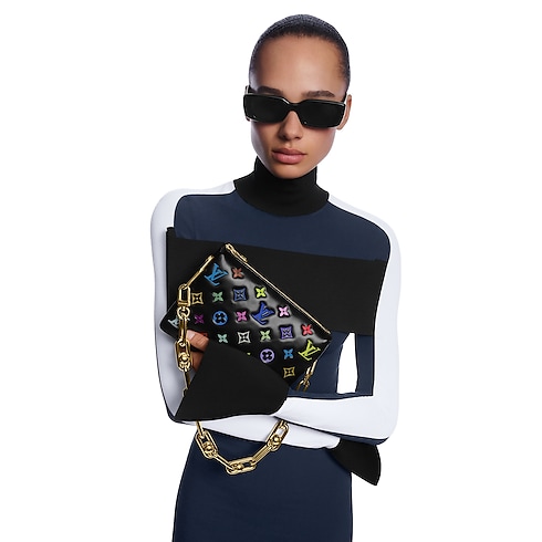 Coussin Bolsas para Mujer LV Icons LV x TM bolsa Coussin BB | Louis Vuitton ® (Ampliar producto)