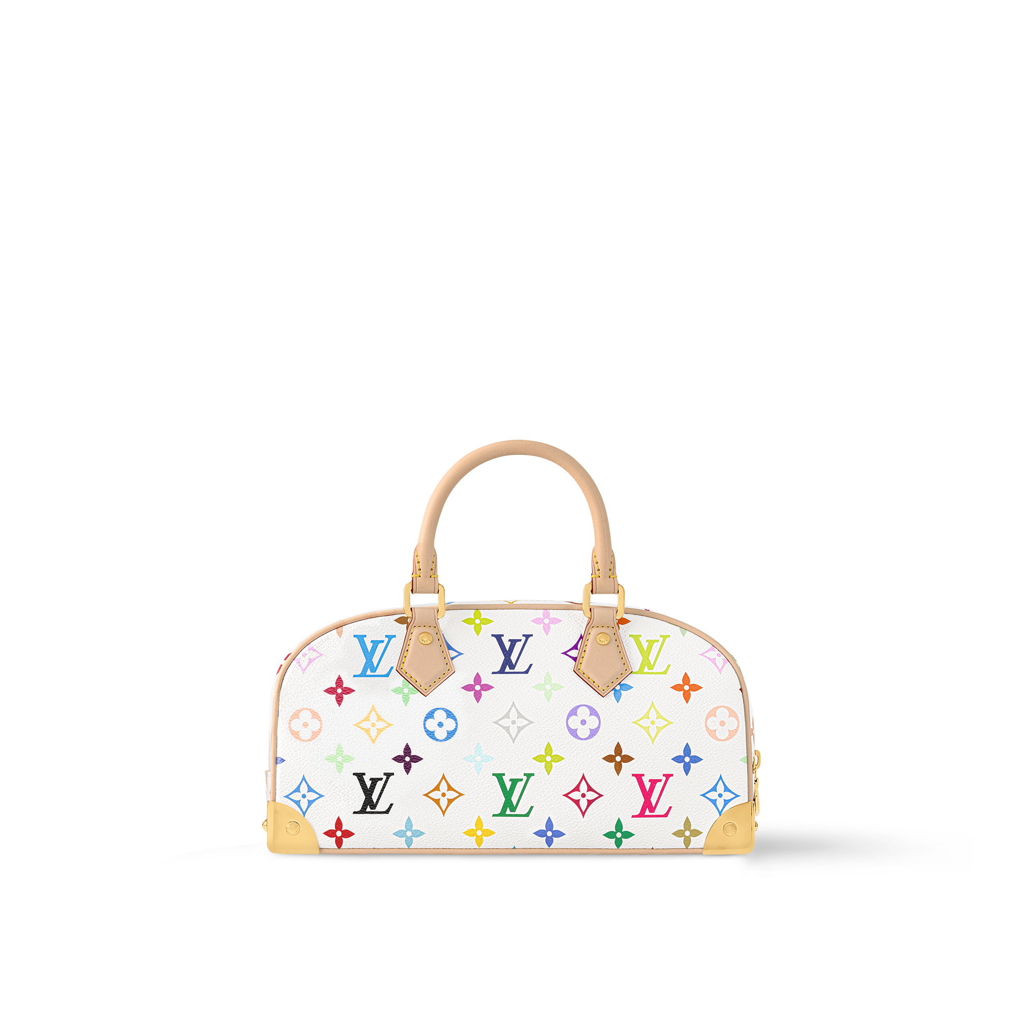 Autres Toiles Monogram Bolsas de mano Todas las bolsas de mano LV x TM bolsa East West | Louis Vuitton ® (Ampliar producto)