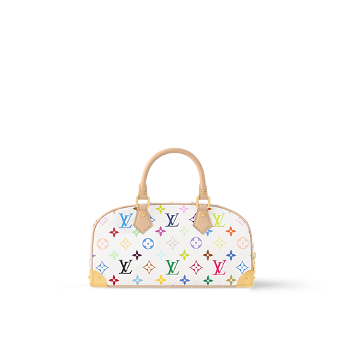 Autres Toiles Monogram Bolsas de mano Todas las bolsas de mano LV x TM bolsa East West | Louis Vuitton ® (Ampliar producto)
