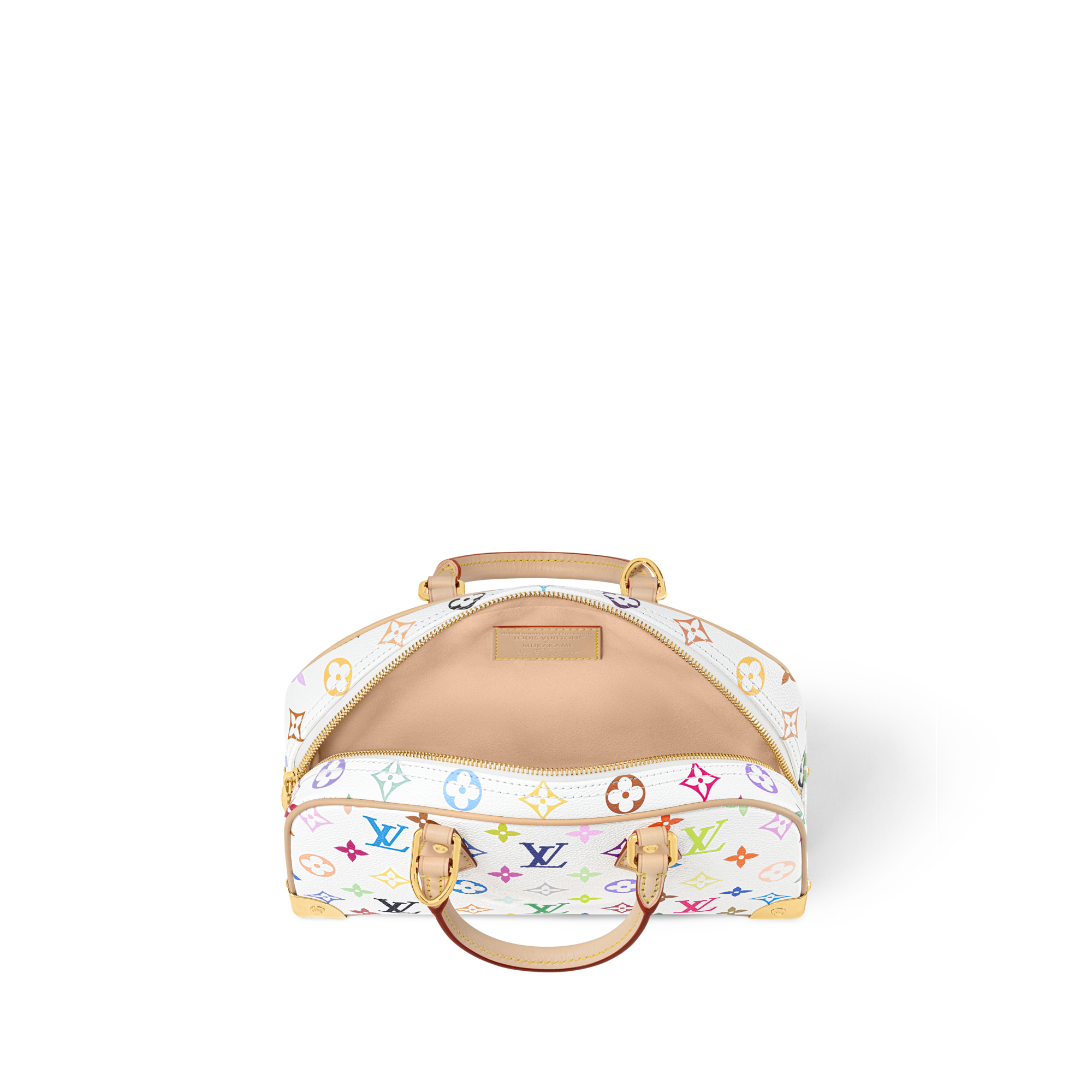 Autres Toiles Monogram Bolsas de mano Todas las bolsas de mano LV x TM bolsa East West | Louis Vuitton ® (Ampliar producto)