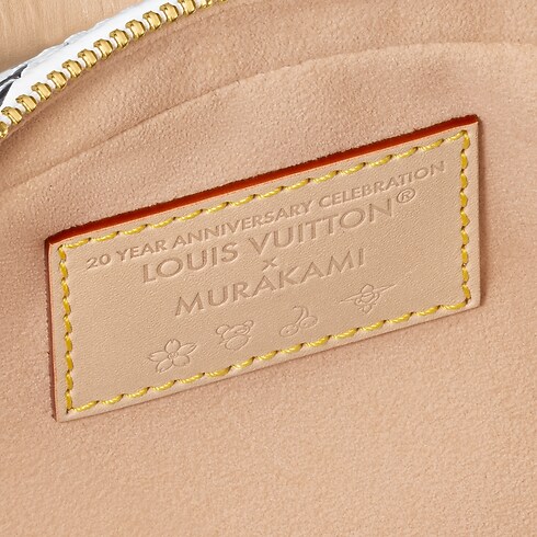 Autres Toiles Monogram Bolsas de mano Todas las bolsas de mano LV x TM bolsa East West | Louis Vuitton ® (Ampliar producto)