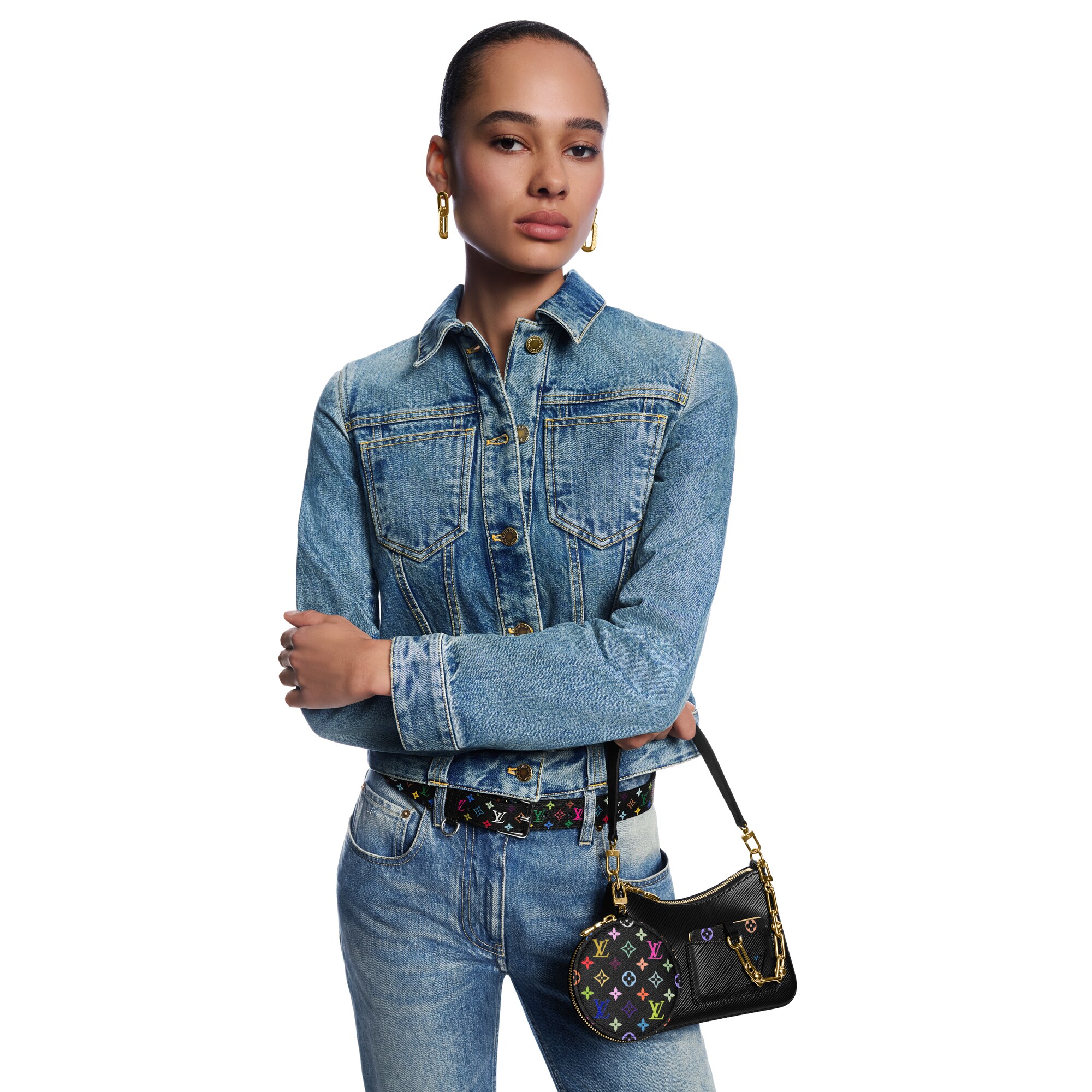 Epi Bolsas de mano Todas las bolsas de mano LV x TM bolsa Marellini | Louis Vuitton ® (Ampliar producto)