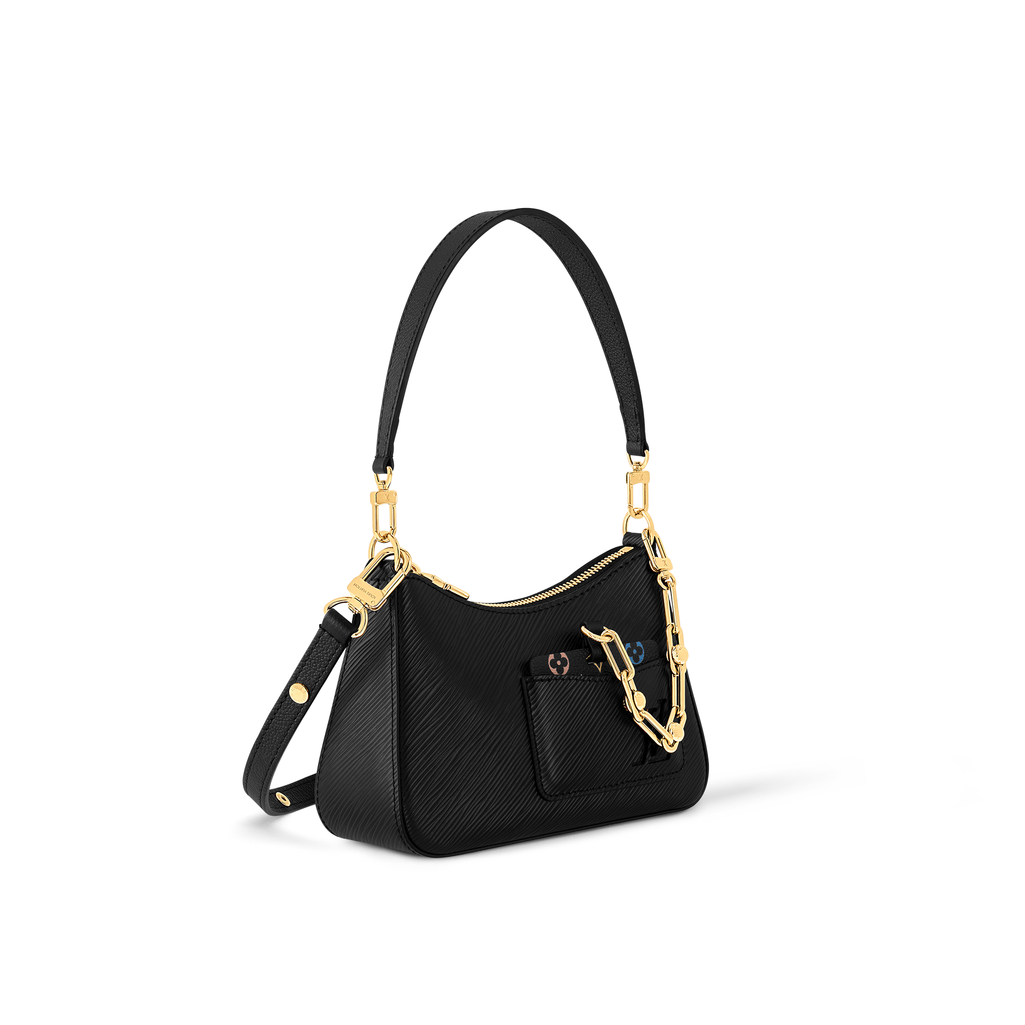 Epi Bolsas de mano Todas las bolsas de mano LV x TM bolsa Marellini | Louis Vuitton ® (Ampliar producto)