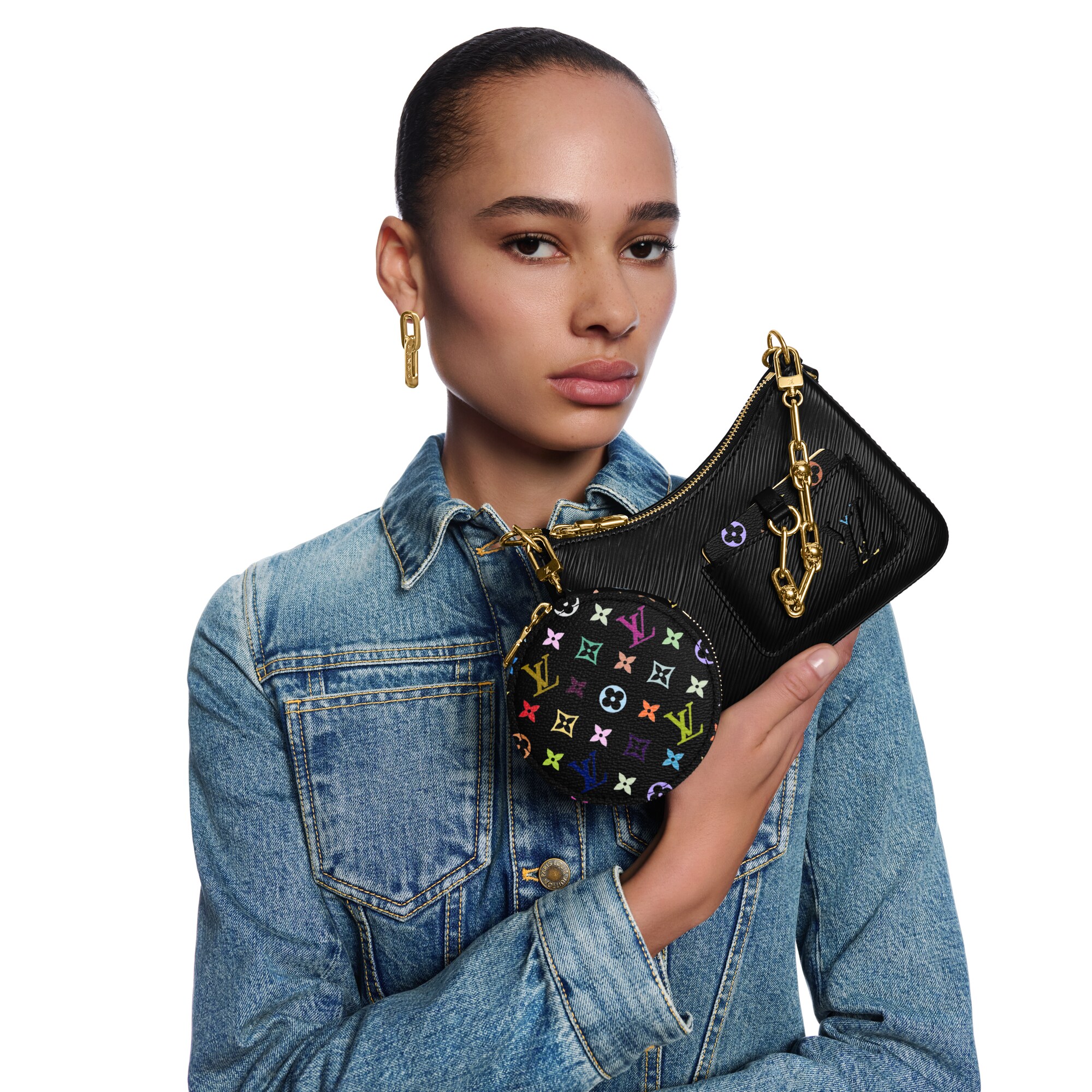 Epi Bolsas de mano Todas las bolsas de mano LV x TM bolsa Marellini | Louis Vuitton ® (Ampliar producto)