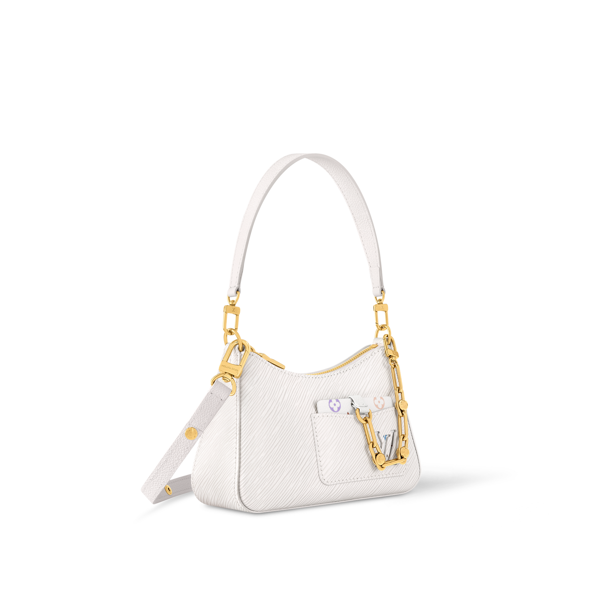 Epi Bolsas de mano Todas las bolsas de mano LV x TM bolsa Marellini | Louis Vuitton ® (Ampliar producto)