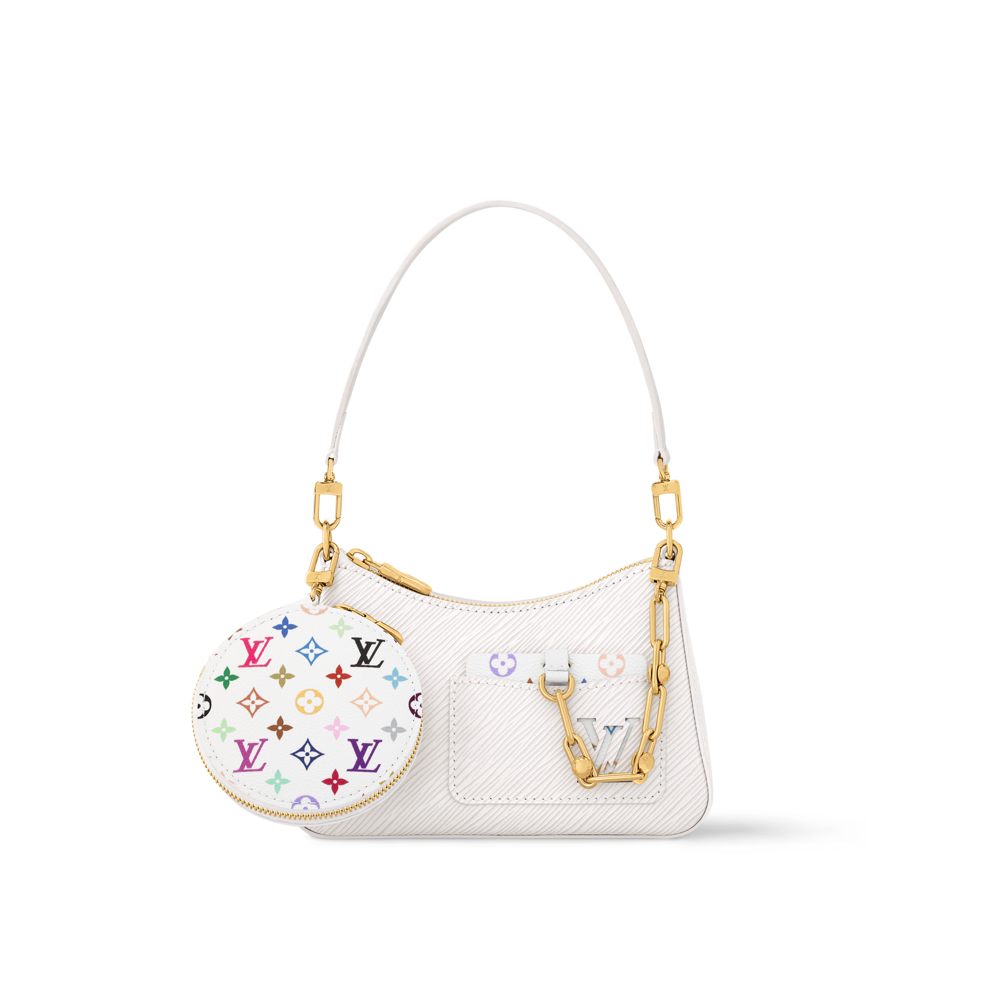 Epi Bolsas de mano Todas las bolsas de mano LV x TM bolsa Marellini | Louis Vuitton ® (Ampliar producto)