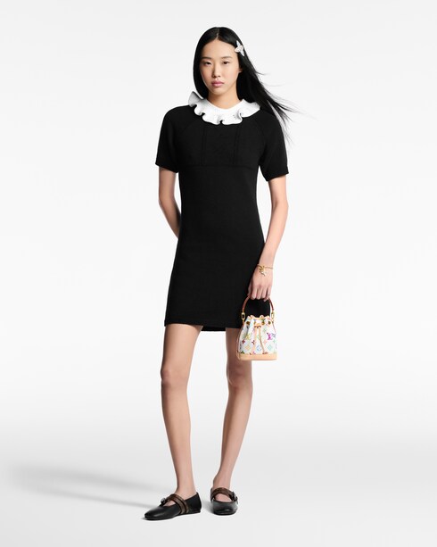 Other Monogram Canvas Small Leather Goods Wallets on Chain and Nano Bags LV x TM Nano Noé | Louis Vuitton ®