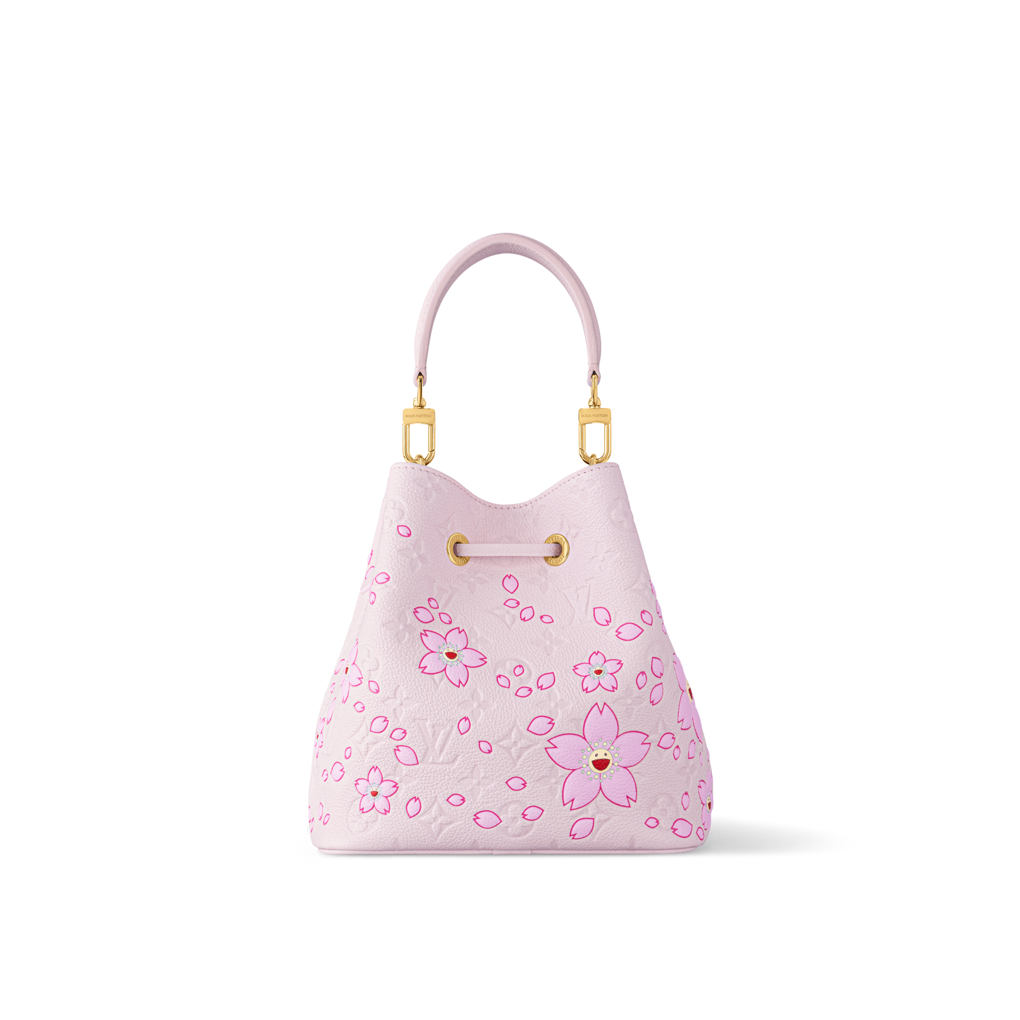 Monogram Empreinte Bolsas para Mujer LV Icons LV x TM bolsa NéoNoé BB | Louis Vuitton ® (Ampliar producto)