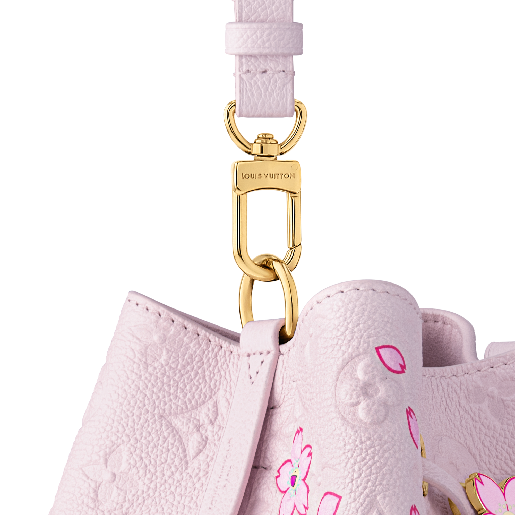 Monogram Empreinte Bolsas para Mujer LV Icons LV x TM bolsa NéoNoé BB | Louis Vuitton ® (Ampliar producto)