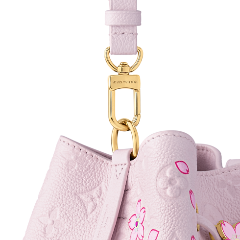 Monogram Empreinte Bolsas para Mujer LV Icons LV x TM bolsa NéoNoé BB | Louis Vuitton ® (Ampliar producto)
