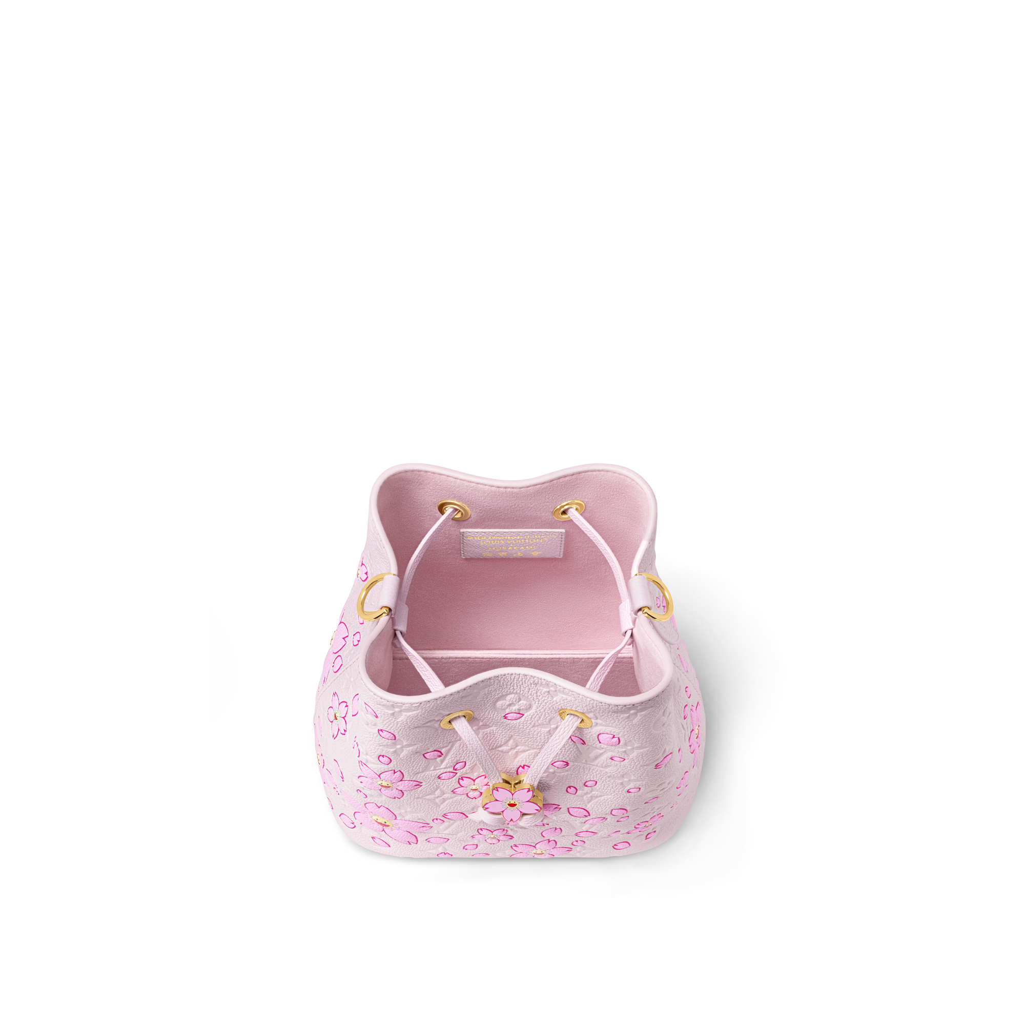 Monogram Empreinte Bolsas para Mujer LV Icons LV x TM bolsa NéoNoé BB | Louis Vuitton ® (Ampliar producto)