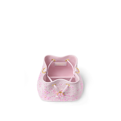 Monogram Empreinte Bolsas para Mujer LV Icons LV x TM bolsa NéoNoé BB | Louis Vuitton ® (Ampliar producto)