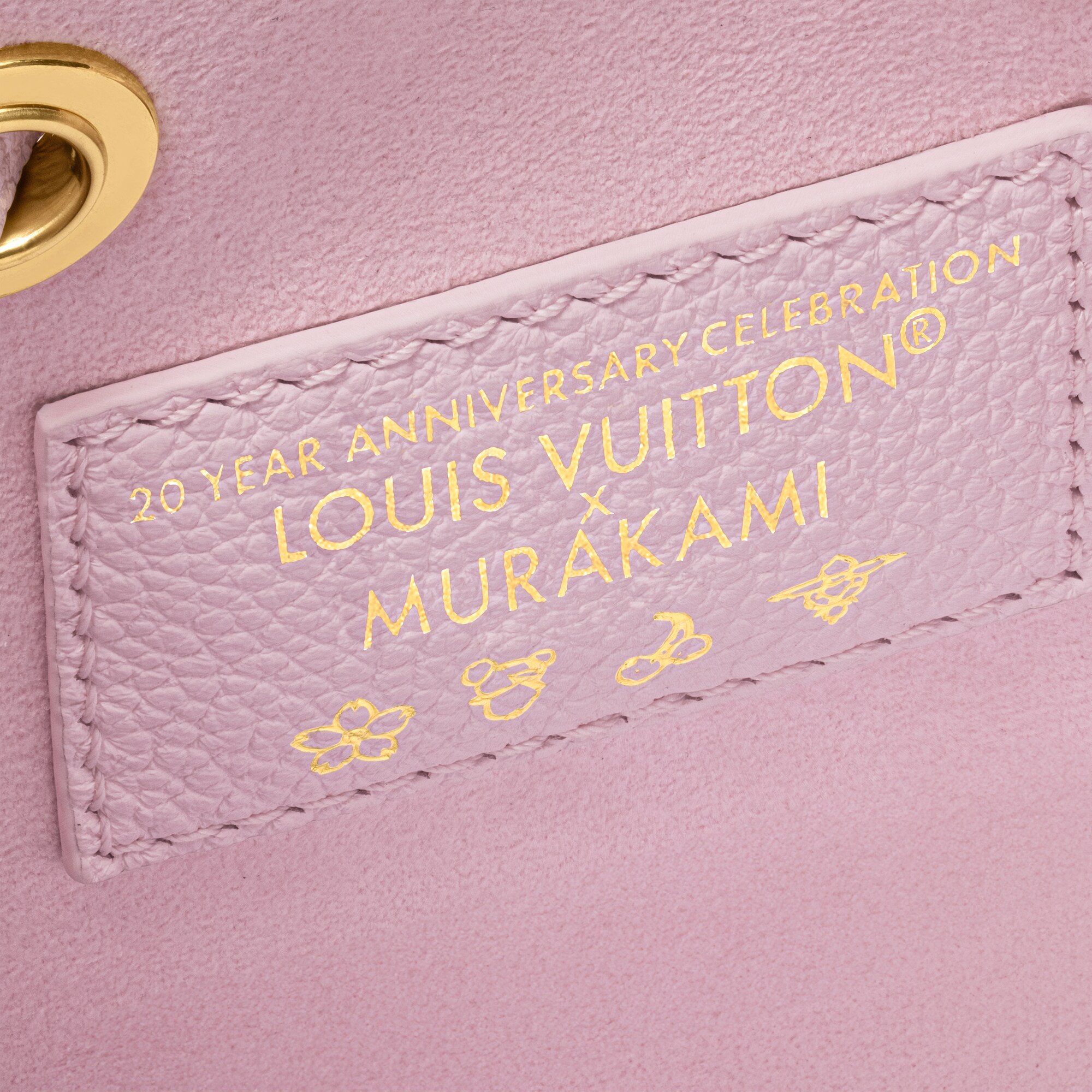 Monogram Empreinte Bolsas para Mujer LV Icons LV x TM bolsa NéoNoé BB | Louis Vuitton ® (Ampliar producto)