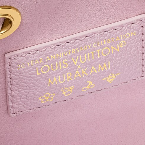 Monogram Empreinte Bolsas para Mujer LV Icons LV x TM bolsa NéoNoé BB | Louis Vuitton ® (Ampliar producto)
